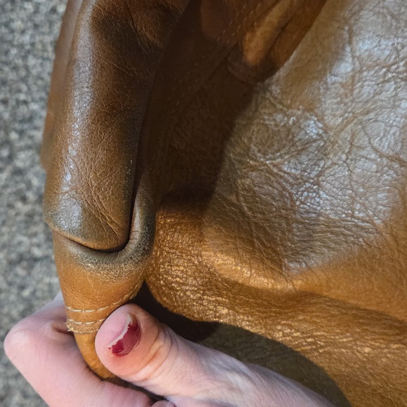 Holy Cow Couture Bucket Cross Body - Picture 6 of 8